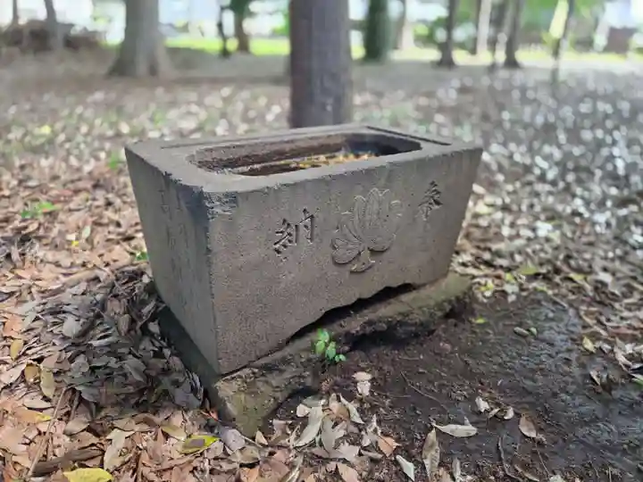八幡神社(東京都)