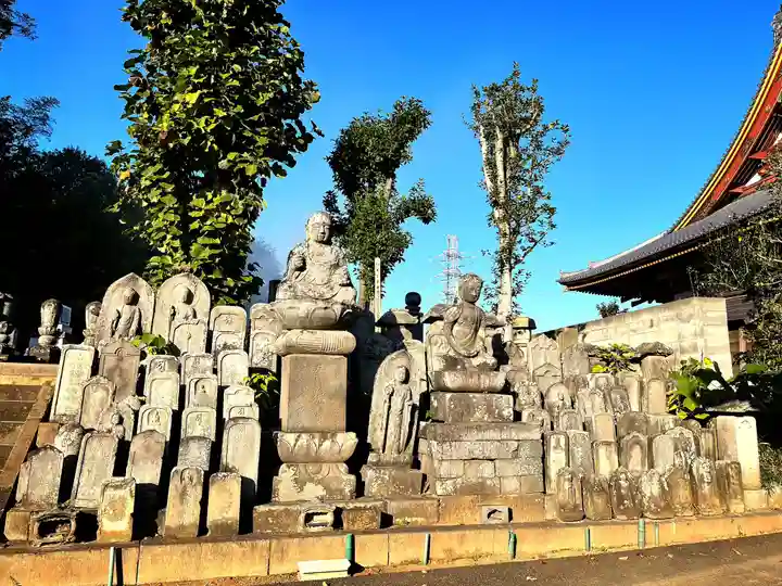慈恩寺(埼玉県)