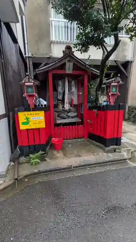 白箔辨戝天(京都府)