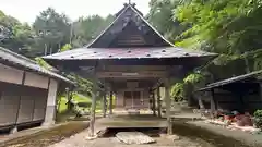 春日神社(京都府)