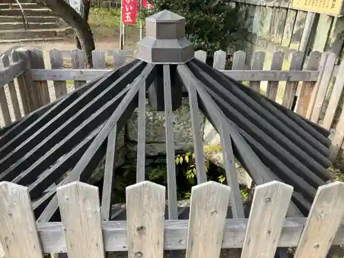 眞田神社(長野県)