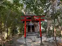 熊野神社(兵庫県)