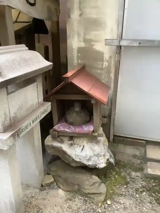 柳里神社(愛知県)