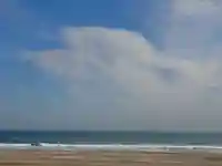 神洗神社(千葉県)