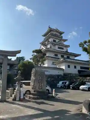 吹揚神社(愛媛県)