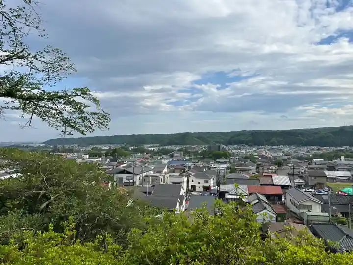 西分神社(東京都)