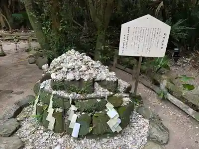 青島神社（青島神宮）(宮崎県)