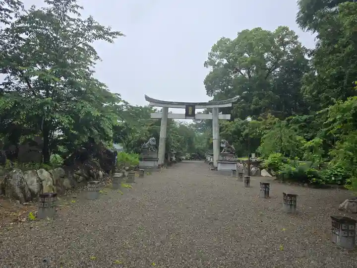 沙沙貴神社(滋賀県)
