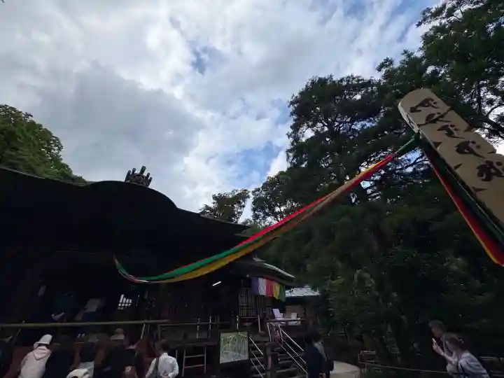 深大寺(東京都)