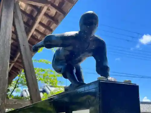 油日神社(滋賀県)