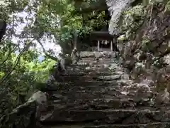 浄見原神社の建物その他