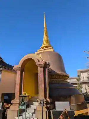 福王山  慈眼寺(東京都)