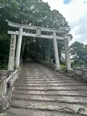 内宮神社(愛媛県)