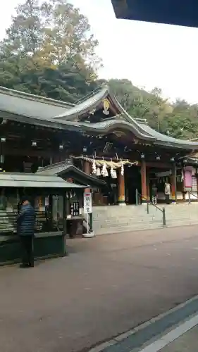 鹿嶋神社(兵庫県)
