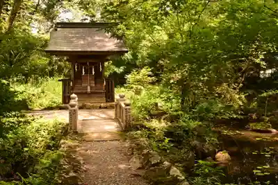 土佐神社(高知県)