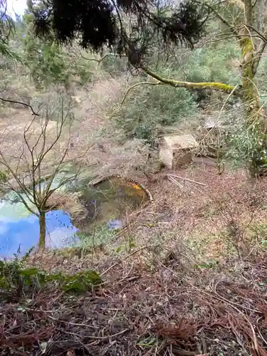 幣立神宮(熊本県)