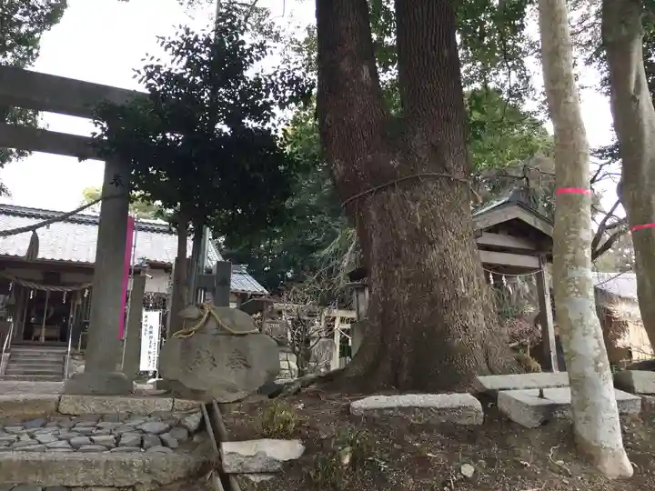 菅原神社(三重県)