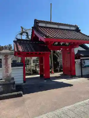 妙関寺(福島県)
