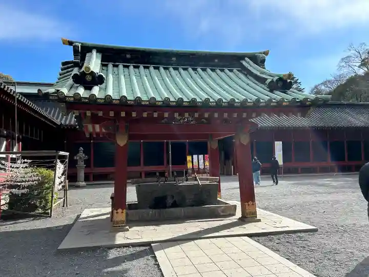 静岡浅間神社(静岡県)