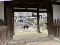 國前寺(広島県)