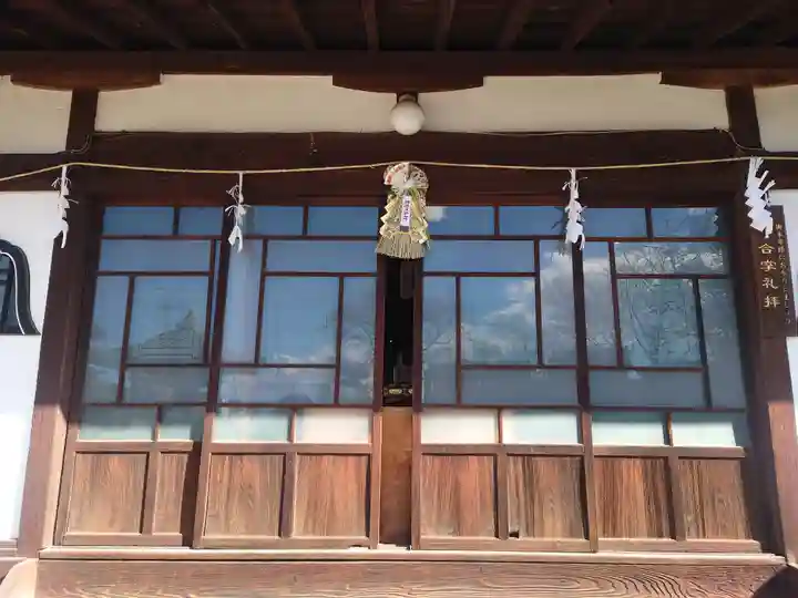 信立寺(埼玉県)