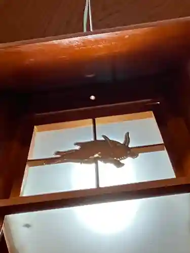 光兎神社(新潟県)