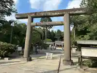乃木神社(栃木県)
