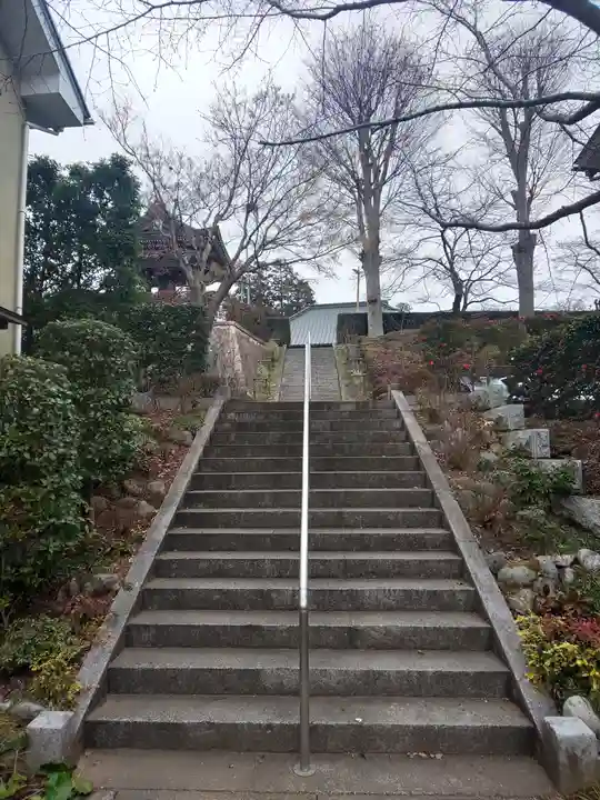 観音寺のその他建物