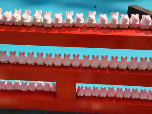 岡崎神社のその他建物