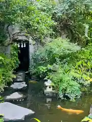 大綱金刀比羅神社(神奈川県)