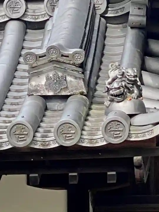 建仁寺(建仁禅寺)のその他建物