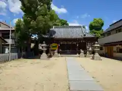 天神社(大阪府)