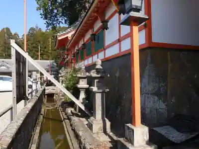 墨坂神社(奈良県)