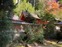 鞆淵八幡神社(和歌山県)