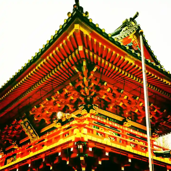 神田神社(神田明神)のその他建物