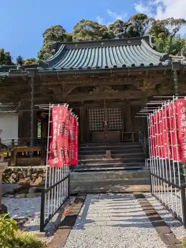摩訶耶寺(静岡県)