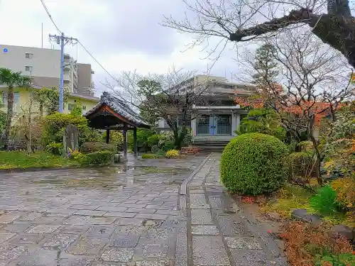 観音寺のその他建物