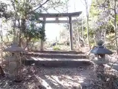 赤坂浅間神社(愛知県)