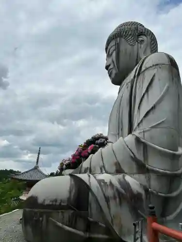 南法華寺（壷阪寺）(奈良県)
