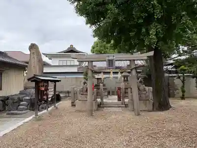 熊野大神宮(大阪府)