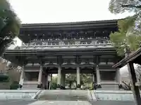 総持寺(神奈川県)