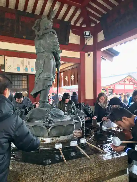 浅草寺(東京都)