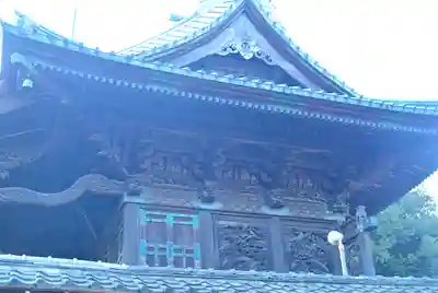下総野田愛宕神社(千葉県)