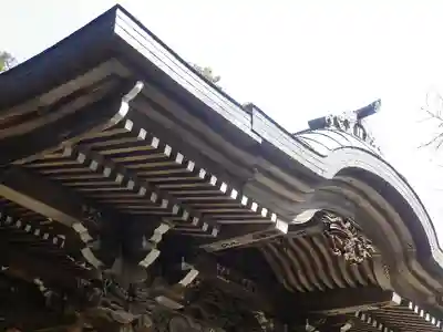 御霊神社のその他建物