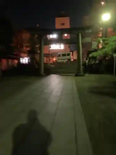 茨木神社のその他建物