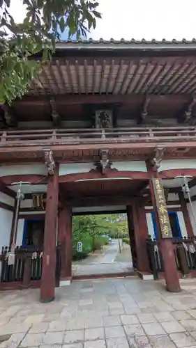本法寺(京都府)
