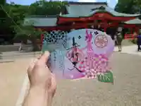 生田神社(兵庫県)