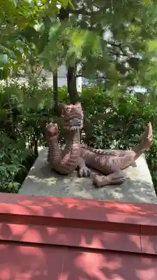 田無神社(東京都)