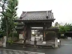 東福寺(埼玉県)