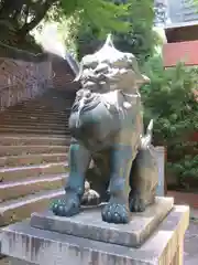 愛宕神社(東京都)